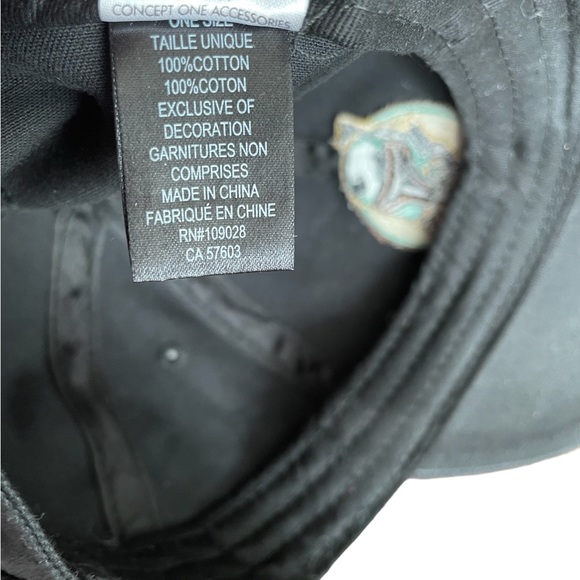 Star Wars Boba Fett Chibi Baseball Cap One Size - Picture 4 of 7